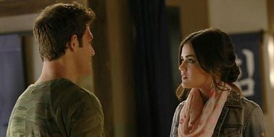 Cartel de Cara a cara