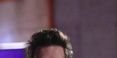 Cartel de Just for What I Am