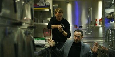 Cartel de The Alchemist