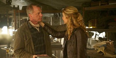 Cartel de Captain Trips