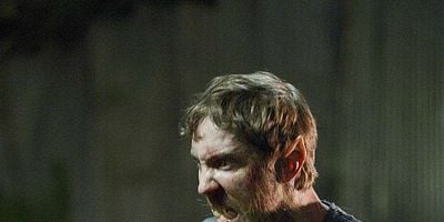 Cartel de Lil' Smokie