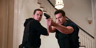 Cartel de Now Is Always Temporary