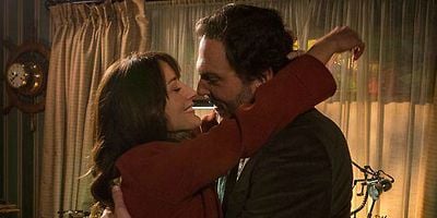 Cartel de The Wild Hunt