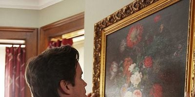 Cartel de Taking Stock