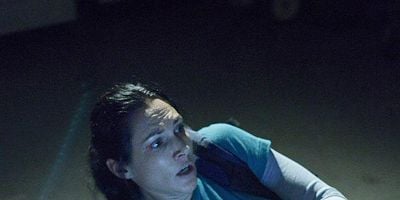 Cartel de The White Room