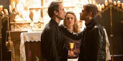 Cartel de Crescent City