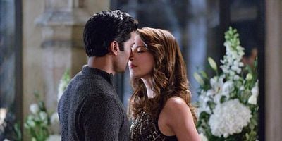 Cartel de Hasta que la muerte nos separe