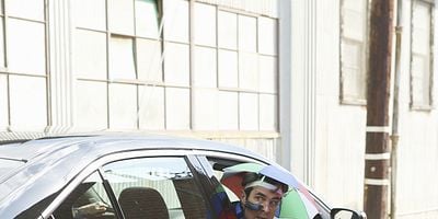 Cartel de Espionaje familiar