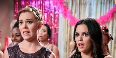 Cartel de Should've Been a Cowboy