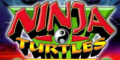 Cartel de East Meets West - Part 1