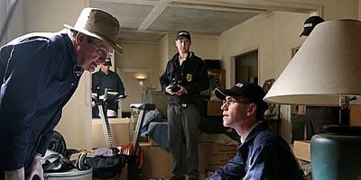 Cartel de Bulletproof