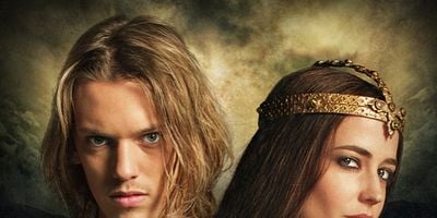 Cartel de La Edad Media. Una tierra agitada