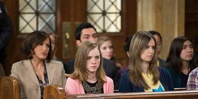 Cartel de Comic Perversion