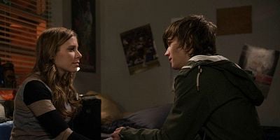 Cartel de Just Like at Home