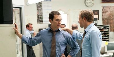 Cartel de Haunted Houses