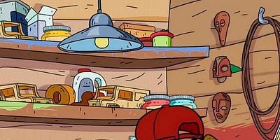 Cartel de Tel chien, tel maître