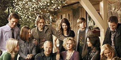 Cartel de Step Right Up