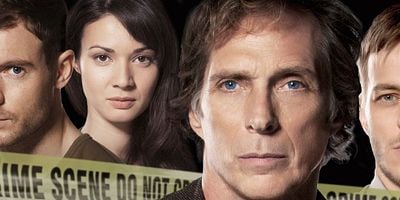 Cartel de Nuevas cicatrices, viejas heridas (parte 1)