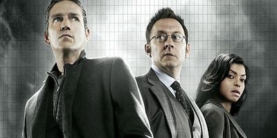 Cartel de Más allá del objetivo