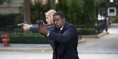 Cartel de If You Are Watching This I Am Dead