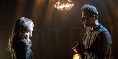 Cartel de Moon Over Bourbon Street