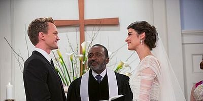 Cartel de The End of the Aisle