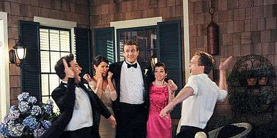 Cartel de Last Forever - Part 1