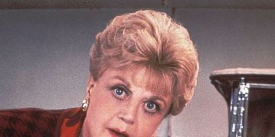 Cartel de Widow, Weep for Me