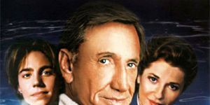 Cartel de The Devil's Window