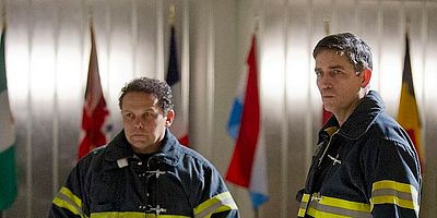 Cartel de Allegiance