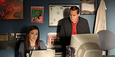 Cartel de Page Not Found