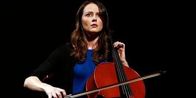 Cartel de The Only Light in the Darkness