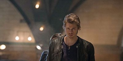 Cartel de Modus Vivendi