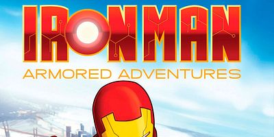 Cartel de Hierro, forjado en fuego (parte 1)