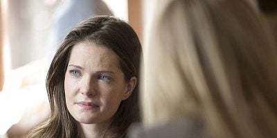 Cartel de Downloaded Child