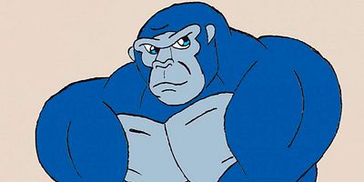 Cartel de El regreso (parte 1)