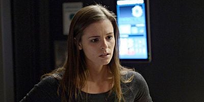 Cartel de Dans L'ombre