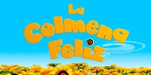 Cartel de Postman Buzzbee