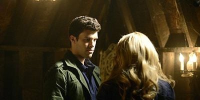 Cartel de An Unblinking Death