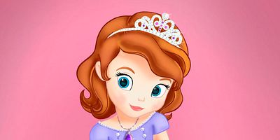 Cartel de Just One of the Princes