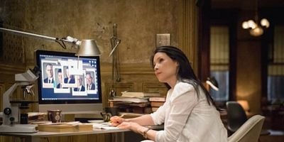 Cartel de The Man With the Twisted Lip