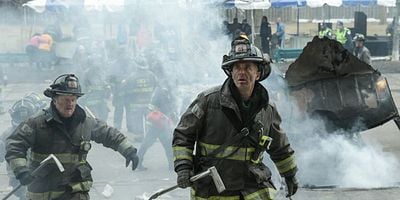 Cartel de A Dark Day