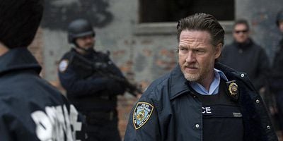 Cartel de Post-Mortem Blues