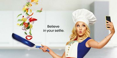 Cartel de Young & Too Late