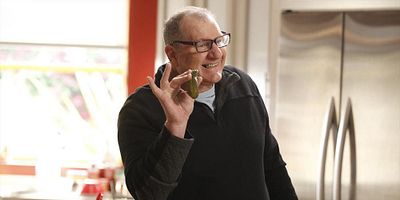 Cartel de Mensaje recibido