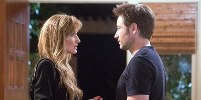 Cartel de Getting the Poison Out