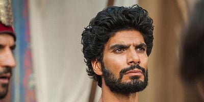 Cartel de The Vault of Heaven