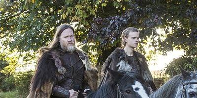 Cartel de La decisión