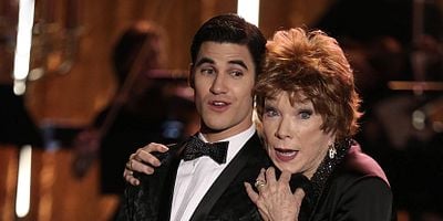 Cartel de The Untitled Rachel Berry Project