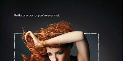 Cartel de Who Are You?